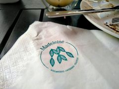 -Madeleine玛德琳(永平里店)