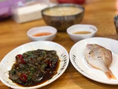 -长平老姿娘夜粥(平东一街店)
