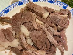 手抓羊肉-宁夏国强手抓羊肉·清真菜(未央路凤三店)