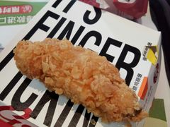 -肯德基(朝阳门店)