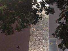 -中央广播电视总台(光华路办公区)