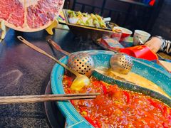 -吼堂老火锅(太古里总店)