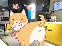 -方快-照相馆(金桥国际店)