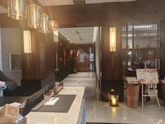 -东方华地城湿地温泉度假区