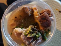 排骨藕汤-燕子煨汤(山海关路店)