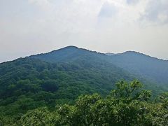 -三块石国家森林公园