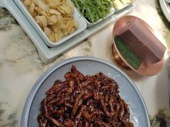 -小吊梨汤·北京菜(香山店)