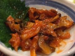 甜辣海螺-平成屋·午肴夜酒(四川北路店)