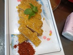 -粗茶淡饭•陕菜•家常菜