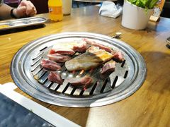 -·缸桶屋·韩式牛肋条自助烤肉(西湖D11店)