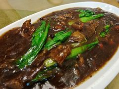 -台北楚楚园馅饼粥(虹桥南丰城店)