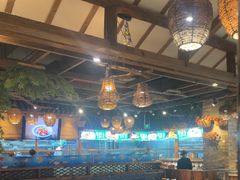 -黄泥岗·黄陂农家菜(百步亭店)