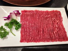 -南门涮肉(北洼路店)
