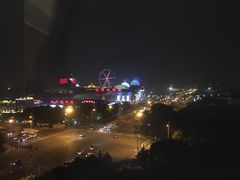 -常州丽亭酒店