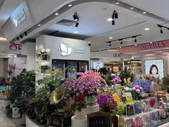 -巴黎春天(浦建店)