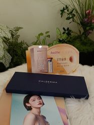 -海涛医疗美容·面部抗衰·注射美鼻