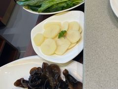 -蝎王府羊蝎子(西稍门店)