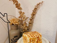 海盐杏仁小方-半勺舒舒(太乙店)