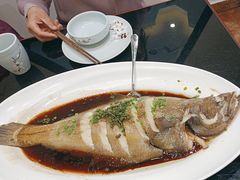 -泰山廊亦舫(丽景店)