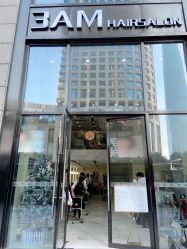 -3AM HAIR SALON染发接发