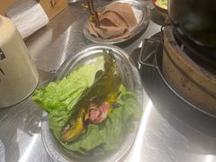 -郭铁柱·泥炉老火锅(江北龙湖天街店)