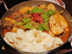 -塔哈尔·新疆盛宴(复地活力城店)