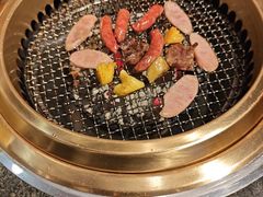 -梦山水日本烧肉(五四广场店)