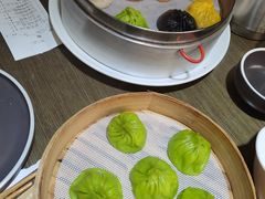 -隆喜元鱼汤包·海鲜(中联广场店)