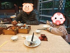 -桃源阁(西樵山店)