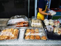 -马凯餐厅(长椿街店)