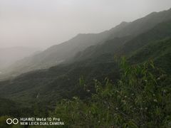 -北京鹫峰国家森林公园