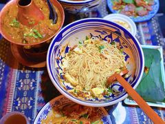 -蜗牛小馆醉乡民谣云南菜(惠新西里店)