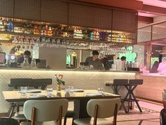 -ELI FALAFEL Lebanese&Mediterranean黎巴嫩美食(富城路店)