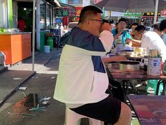 -清真玉林老字号稍麦羊杂碎(宽巷子民族美食街店)