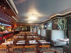 -泰谷酒店·太古码头闽菜自助餐厅