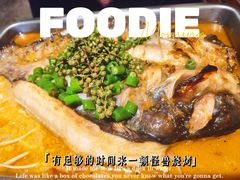 -功夫怪兽·烧烤(西工小街店)