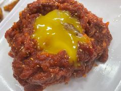-西塔隆太白烤牛肉馆(图们路店)