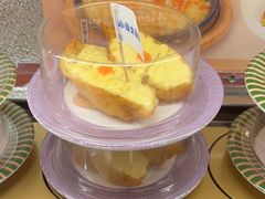-争鲜回转寿司(天府广场-今站PLUS店)