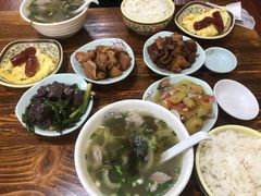 -陈记汤饭(水巷口店)