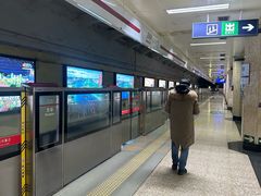 -王府井(地铁站)