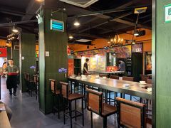 -彩鹿·潮汕·鲜牛肉·自助火锅(伊电园店)