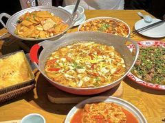 -椒馋小馆(绿源路店)