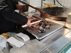 -董顺桃老长沙臭豆腐(步行街店)