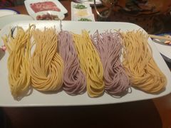 -1078號老北京涮肉(万达广场店)