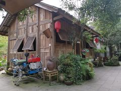 -青城甲(青城山店)