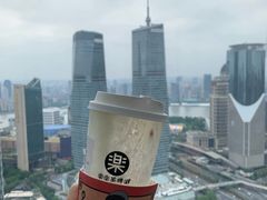 粉桃系列-LELECHA乐乐茶(美罗城店)