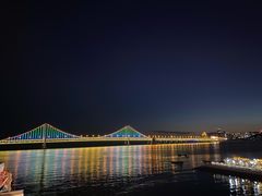 -川旺角川粤融合菜•海景餐厅(星海广场店)