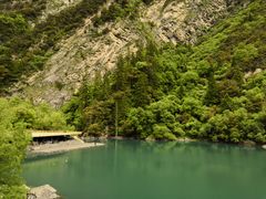 -叠溪松坪沟景区