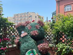 -青岛啤酒博物馆