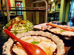 -老表记广西宵夜螺蛳鸭脚煲(西大店)